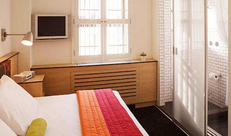 Hotel Pod 51 New York Esterno foto